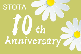 10th Anniversary of STOTA