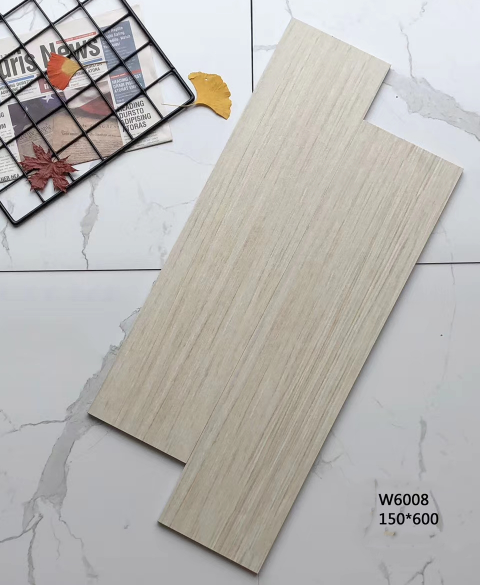 150*600wooden tiles，W6008