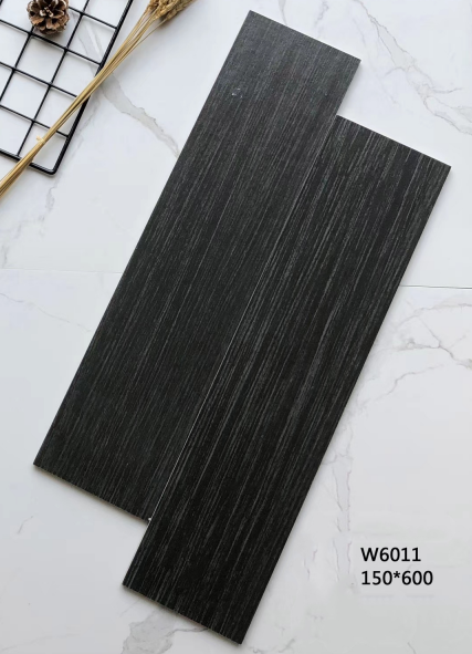 150*600wooden tiles，W6011