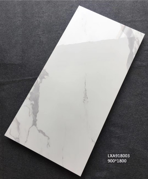 Large Slab, Carrara tiles,LXA918003