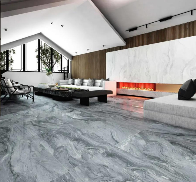 Large Slab, Marble looking tiles,LXA918005