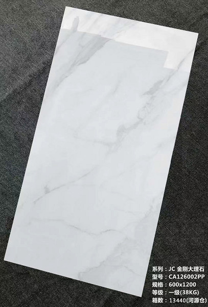 600*1200  Glossy tiles