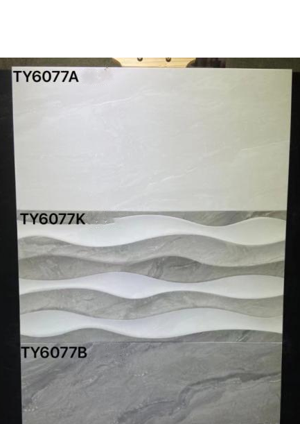 300*600 Glossy tiles