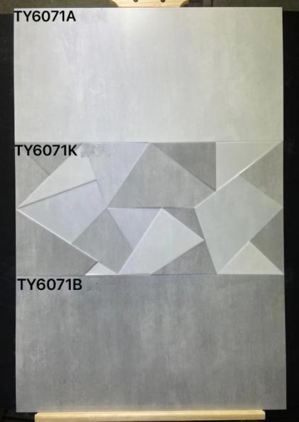 300*600 Glossy tiles