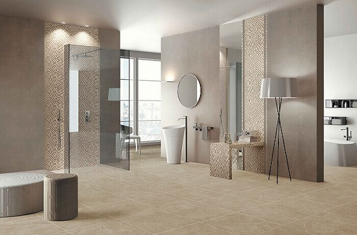 600*600 Rustic tiles MA