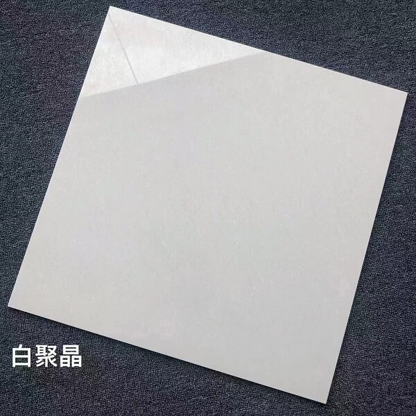 600*600 Glossy tiles