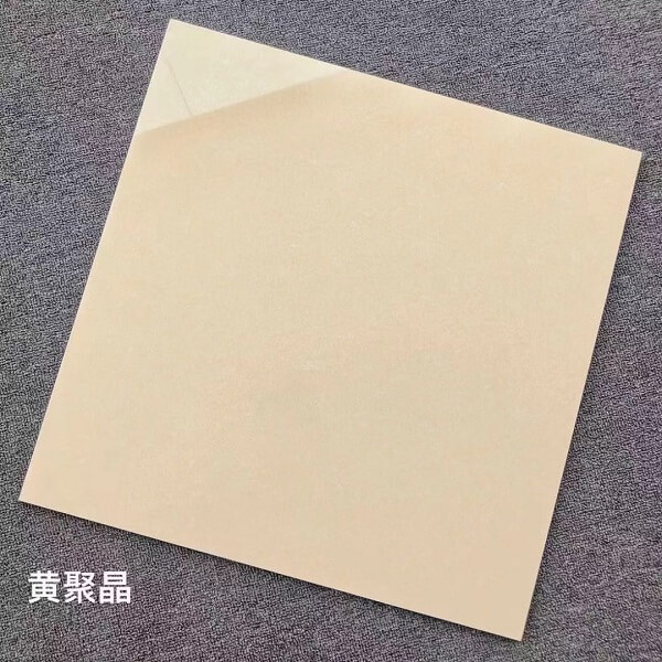 600*600 Glossy tiles