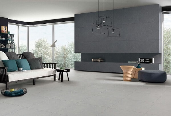 600×600 Multi-series tiles