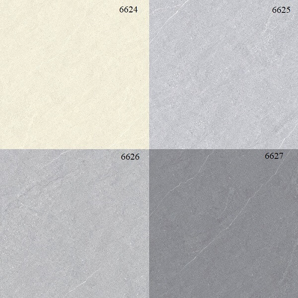 600×600 Multi-series tiles