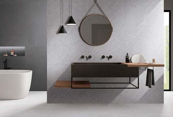 600×600 Multi-series tiles