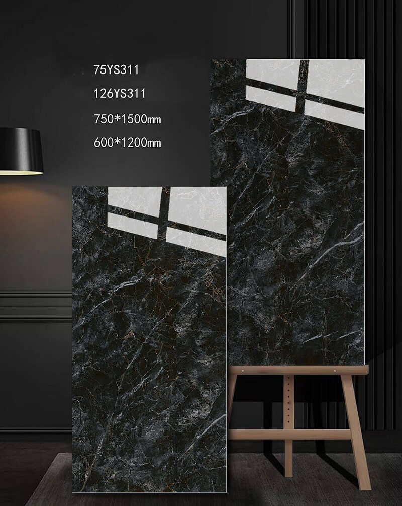 700×1500 600×1200 Luxury stone tiles