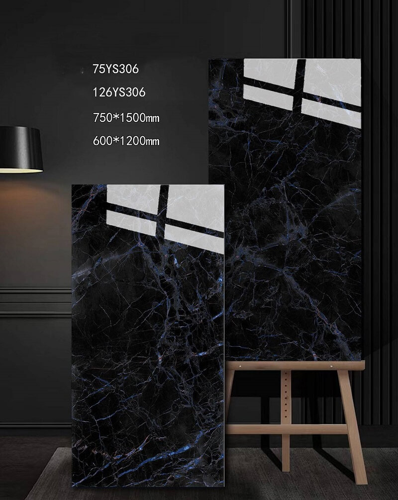 700×1500 600×1200 Luxury stone tiles