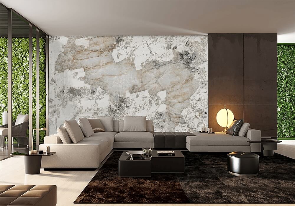 LUXURY STONE TILES