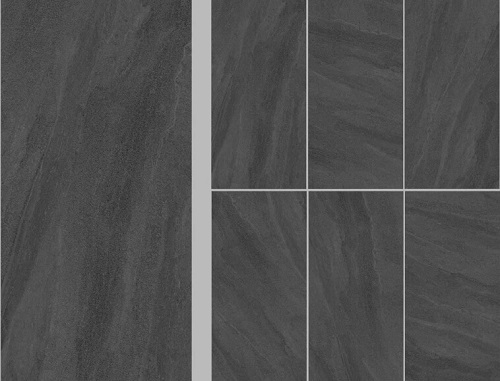 600*600/600*1200 and 750*1500 Matt tiles