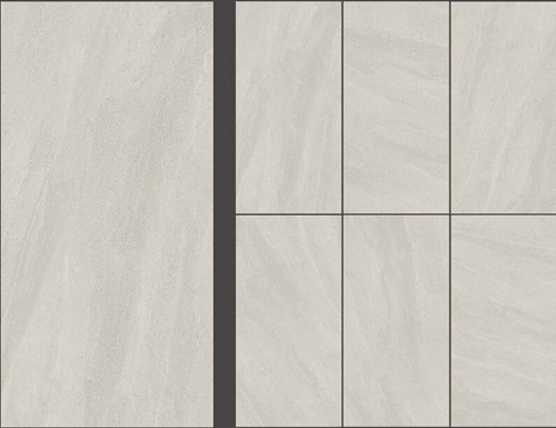 600*600/600*1200 and 750*1500 Matt tiles