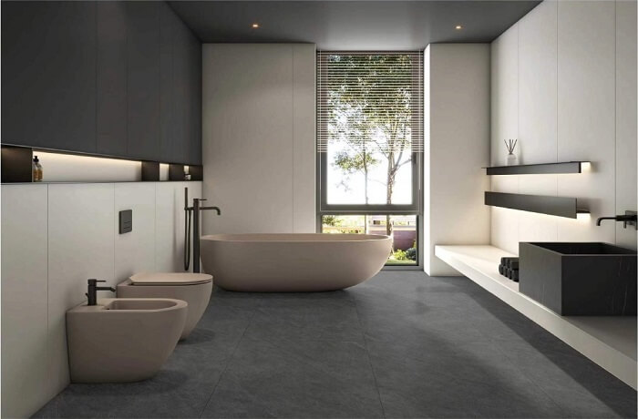 600*600/600*1200 and 750*1500 Matt tiles