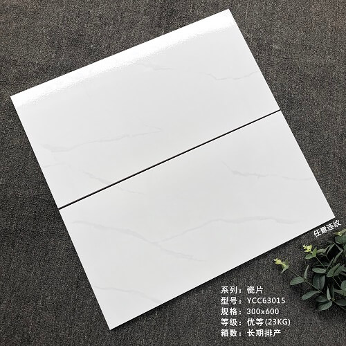 300*600 Glossy tiles YCC