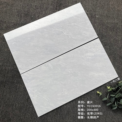 300*600 Glossy tiles YCC
