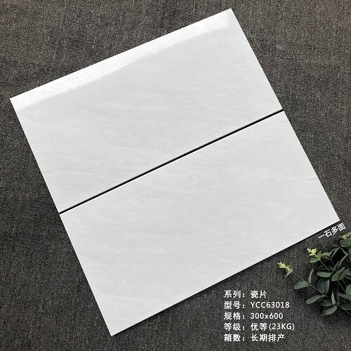 300*600 Glossy tiles YCC