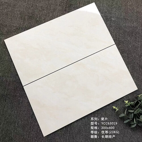 300*600 Glossy tiles YCC