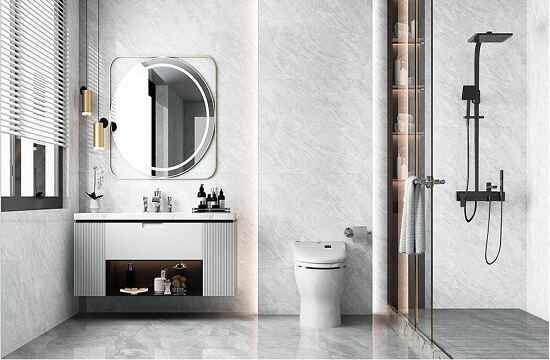 300*600 Glossy tiles YF