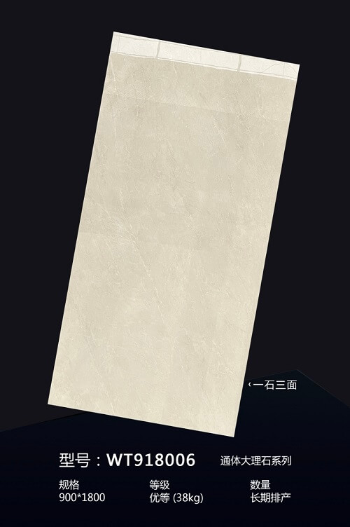 900*1800 Glossy tiles WT