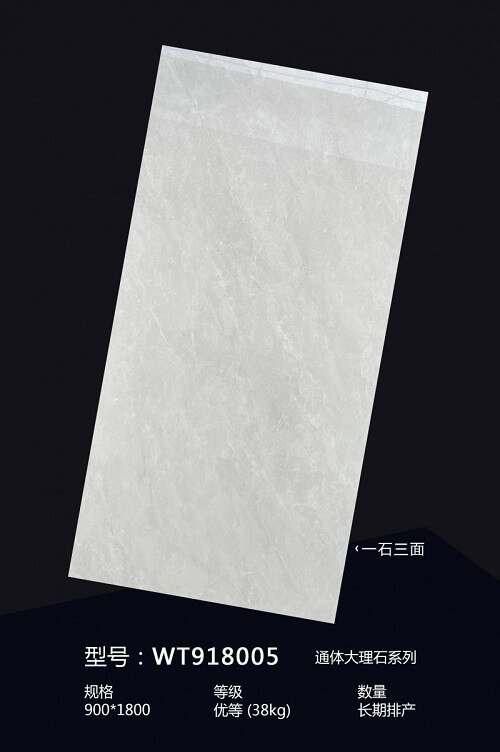 900*1800 Glossy tiles WT