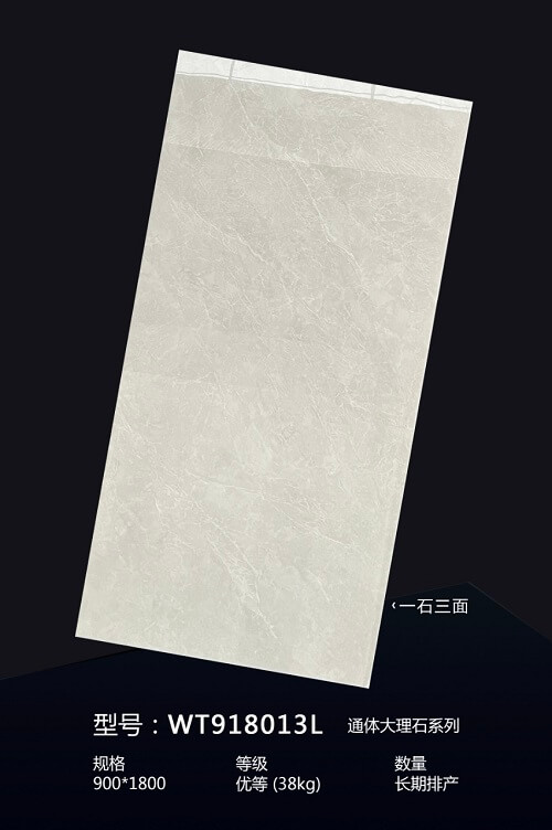 900*1800 Glossy tiles WT