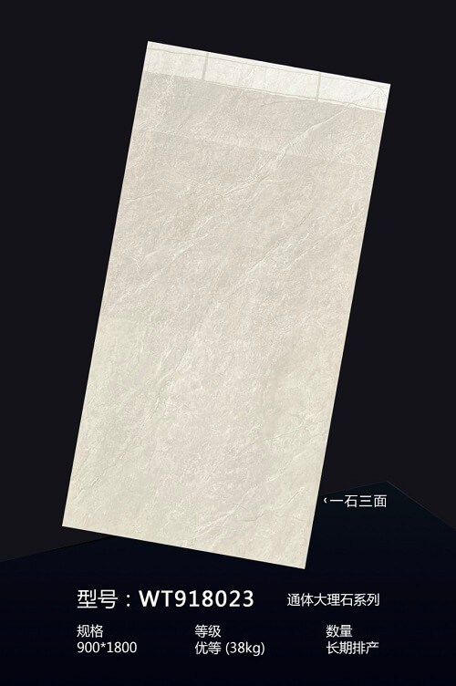 900*1800 Glossy tiles WT