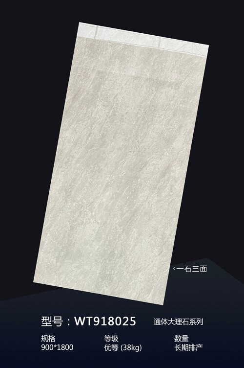 900*1800 Glossy tiles WT
