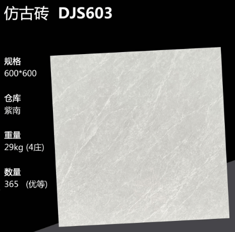 600*600 Matt tiles DJS 