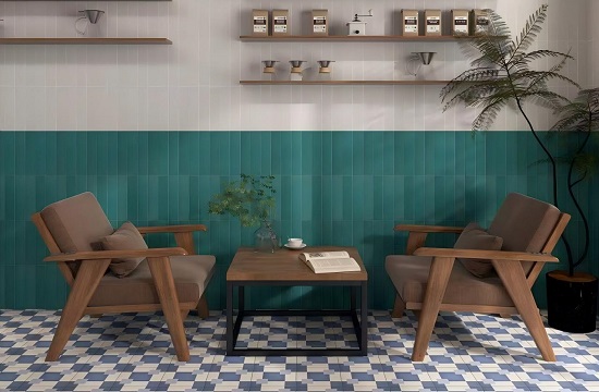 60*300 Art tiles