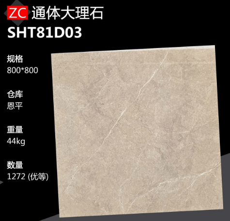 800*800 Glossy tiles ZC-DP