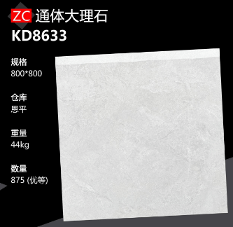 800*800 Glossy tiles ZC