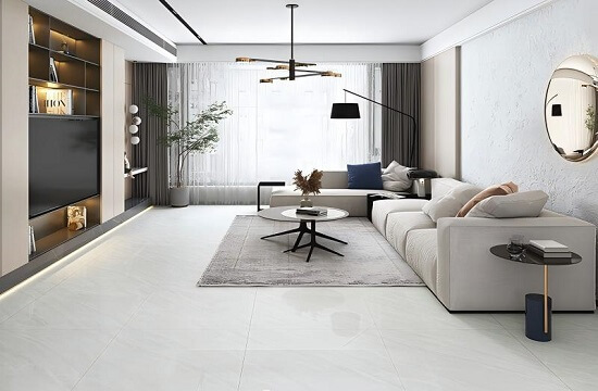 800*800 Glossy tiles ZC
