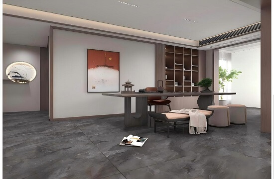 Large Slab, Marble looking tiles,WT918037