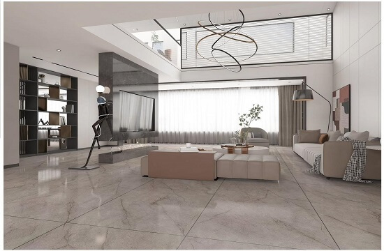 Large Slab, Marble looking tiles, WT918008