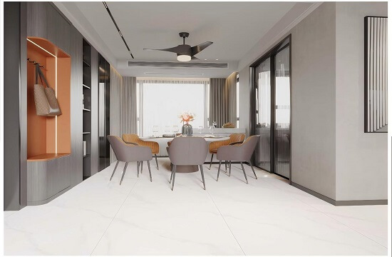 Large Slab, Marble looking tiles,WT918039
