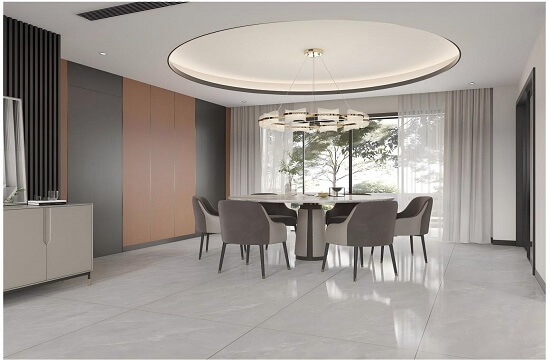 Large Slab, Marble looking tiles,WT918023