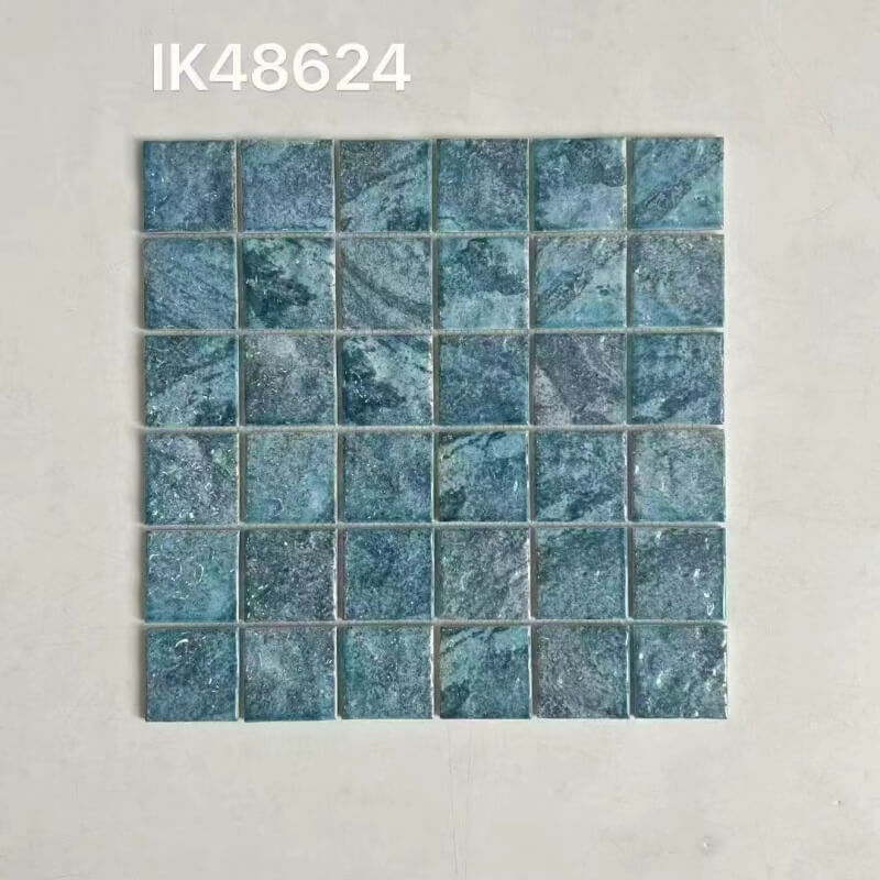 Water Ripple Series Mosaic