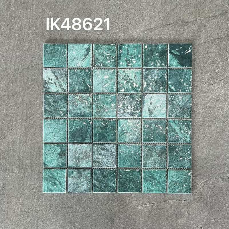 Water Ripple Series Mosaic