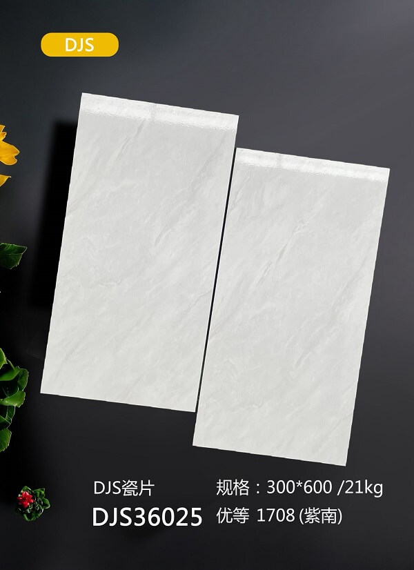 300*600 Glossy tiles DJS