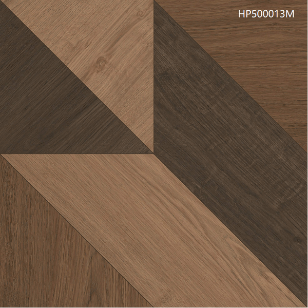 500*500 wooden tiles