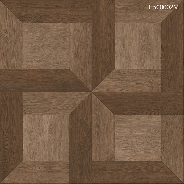 500*500 wooden tiles