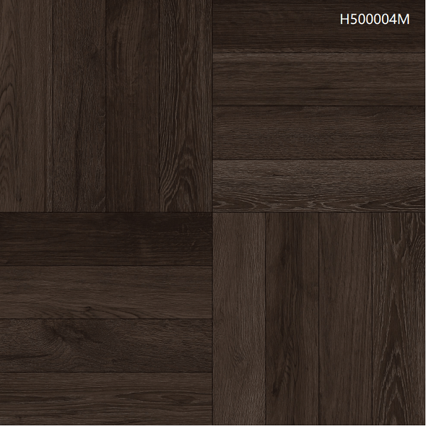 500*500 wooden tiles