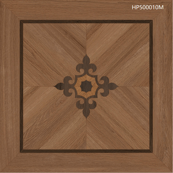 500*500 wooden tiles