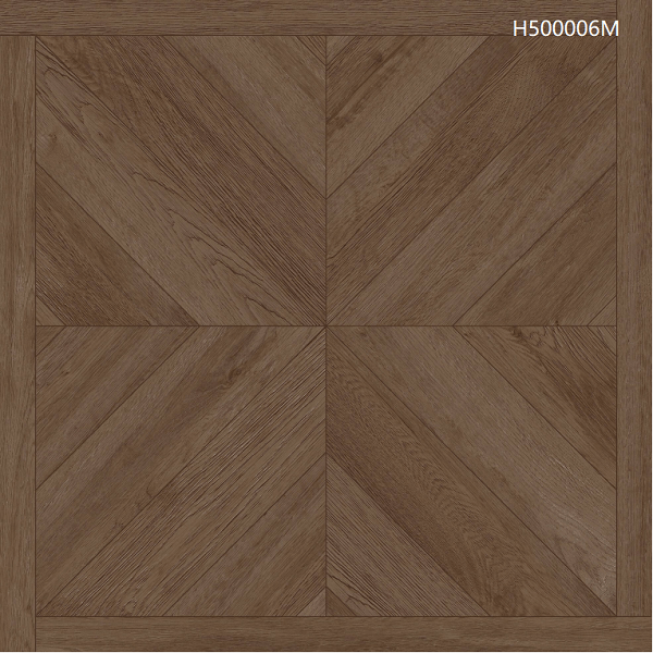 500*500 wooden tiles
