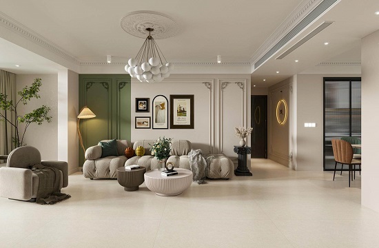 600*1200mm Lime stone