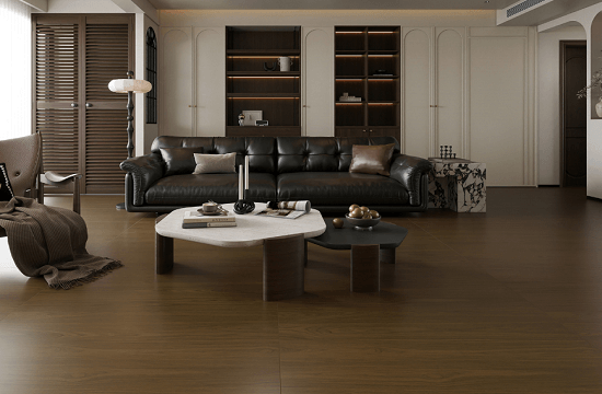 600*1200mm TEXTURED WOOD TILE JR